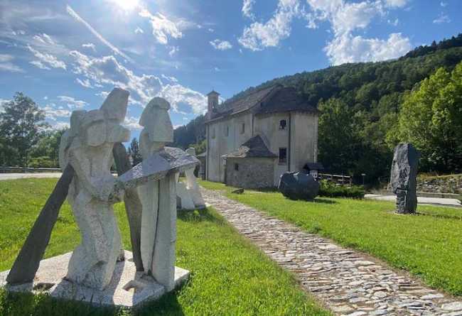 CENTRO CULTURALE SAN GIULIO