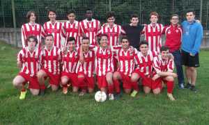 CIREGGIO ALLIEVI