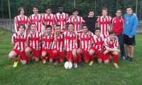 CIREGGIO ALLIEVI