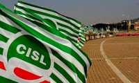 CISL bandiere
