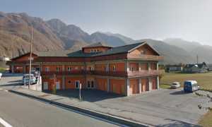 CISS Ossola