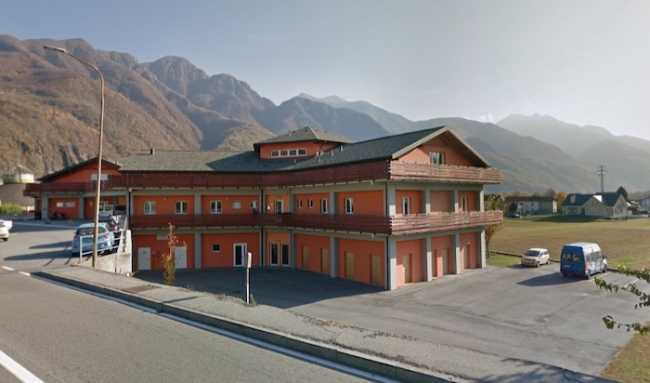 CISS Ossola