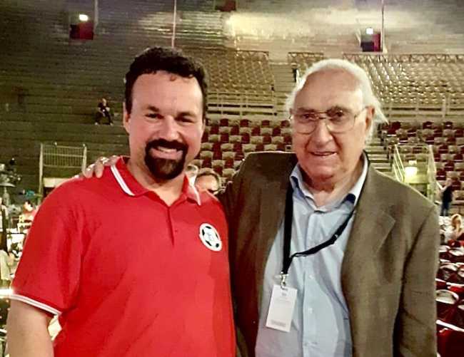COLOMBO E BAUDO