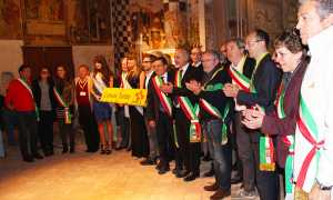COMUNI FIORITI premiati 4 fiori