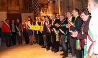 COMUNI FIORITI premiati 4 fiori