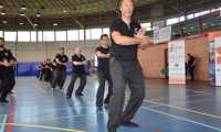 CORSO TAI CHI