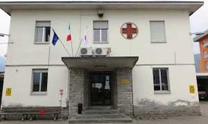 CRI DOMODOSSOLA