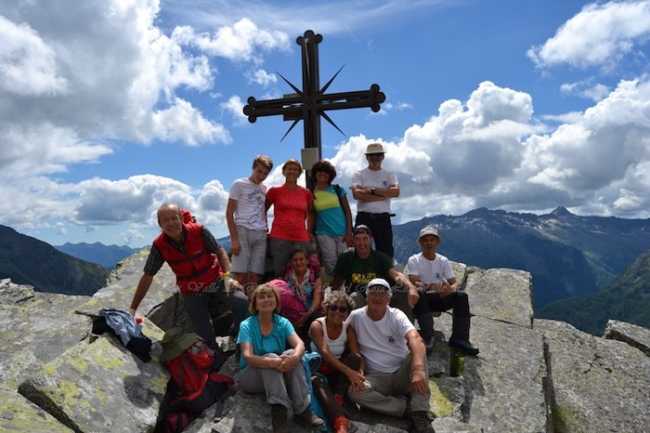 Cai varazze macugnaga