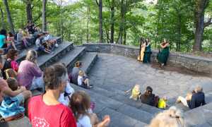 Camminata musicale Arcegno 2022 112