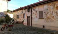 Cannero Riviera Piazza Bellezza 1
