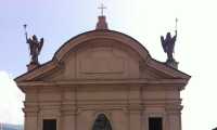 Cannobio Pieta