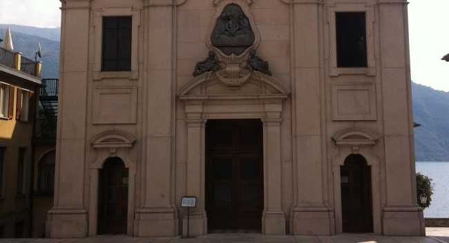 Cannobio Pieta