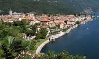 Cannobio dall alto