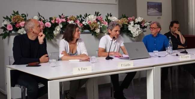 Canova 8 giugno 2024