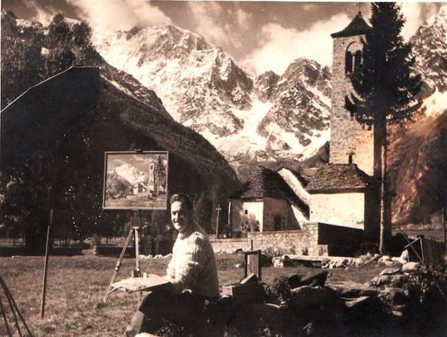 Carlo Bossone