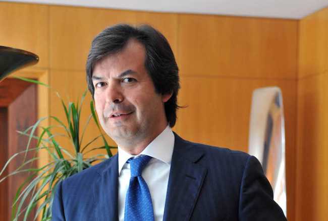 Carlo Messina