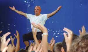 Carlo Pastori comico