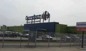 Carrefour