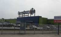 Carrefour