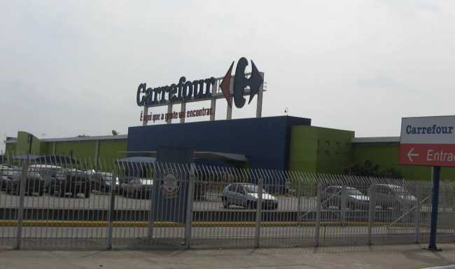 Carrefour