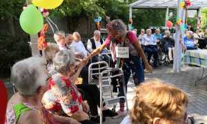 CasaSenza Riposo