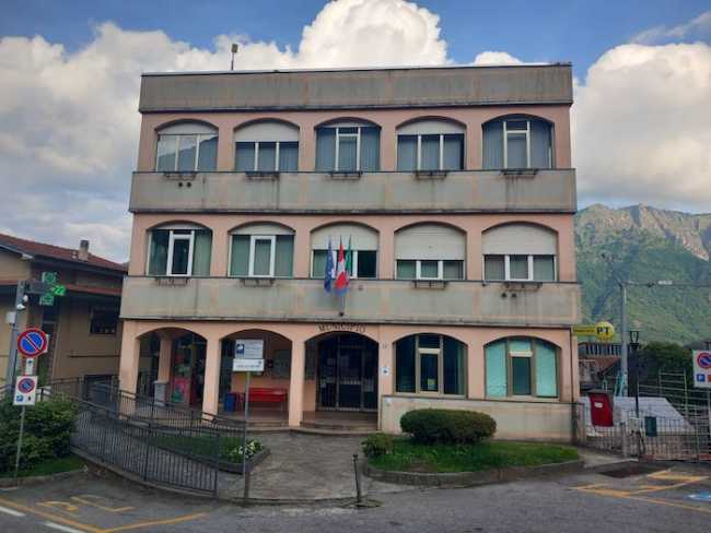 Casale CC Comune