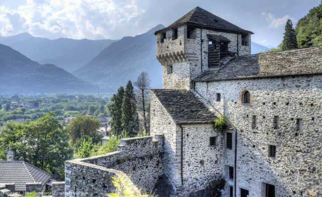 CastelloDiVogogna