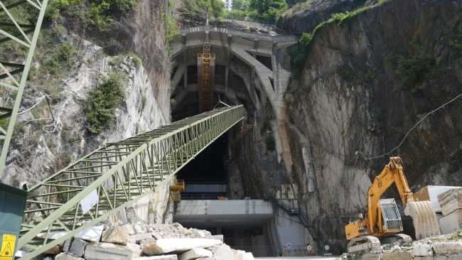 Cave di Candoglia