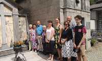 Cecchetti cimitero Tombadifamiglia