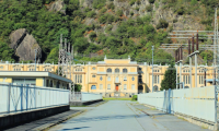 Centrale PALLANZENO