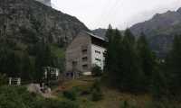 Centrale devero
