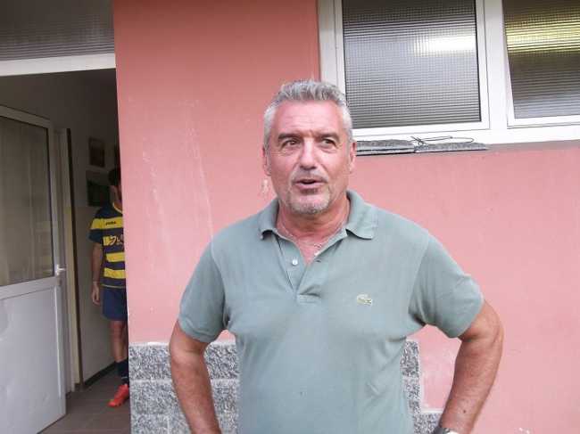 Cesare Rampi