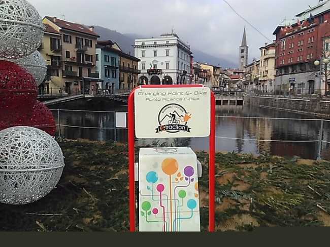 CharingpointebikeOmegna700