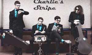 Charlies Stripe