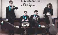 Charlies Stripe