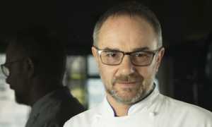 Chef Marco Sacco 1