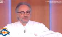 Chef Sacco La Prova del Cuoco 2