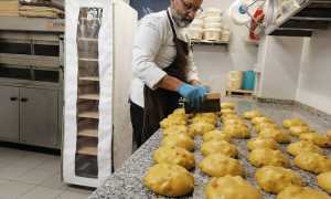 Chef Sormani