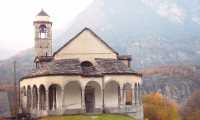 Chiesa Crego