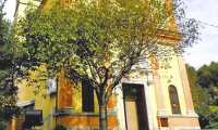 Chiesa di Crosiggia
