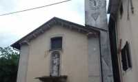 Chiesa di s Giuseppe pedemonte