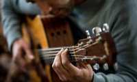 Chitarra musica