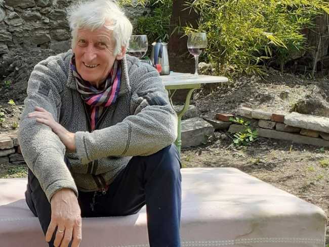 Christiaan Veldman