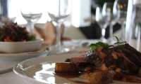 Cibo bistecca