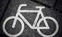 Ciclabile bici
