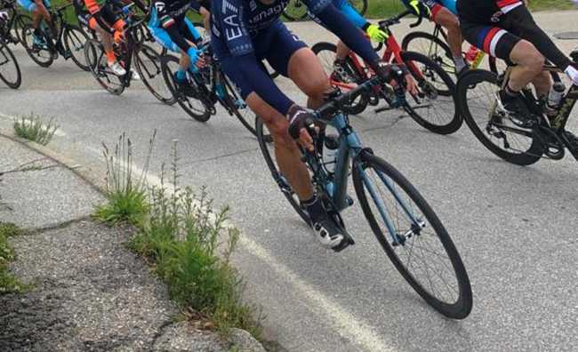 Ciclisti