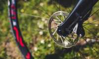 Ciclocross bici