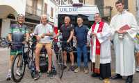 Cicloturistica San VIto 1