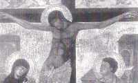 Cimabue crocefisso
