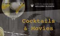 Cocktails amp Movies sfondo